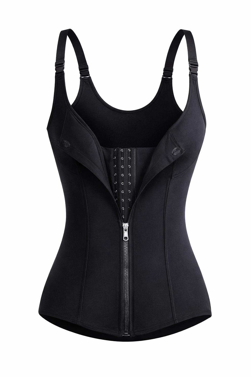 Faja Reductora y Moldeadora Premium