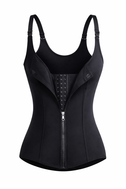 Faja Reductora y Moldeadora Premium