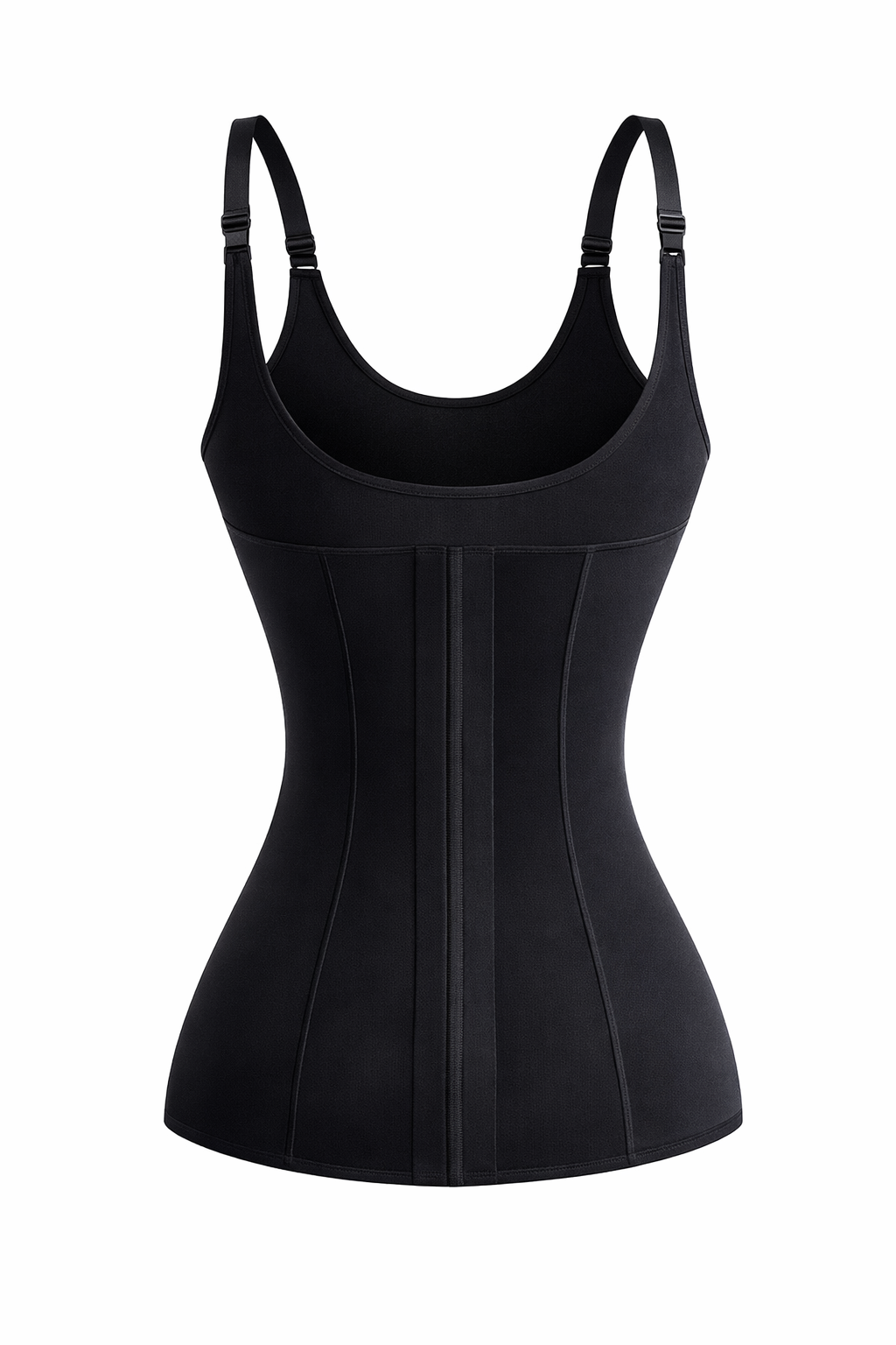 Faja Reductora y Moldeadora Premium