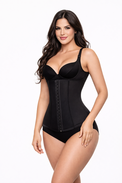 Faja Reductora y Moldeadora Premium